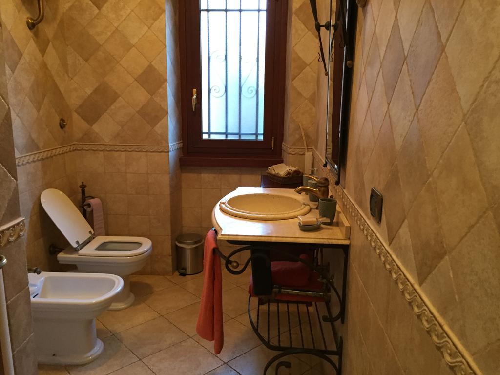 B&B Le Querce Formello Szoba fotó